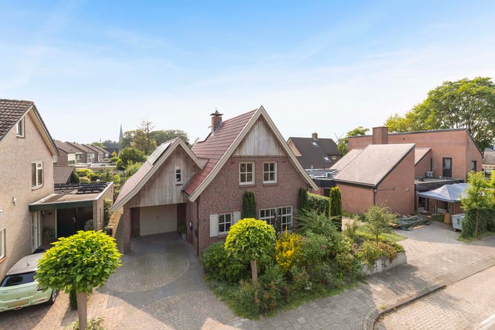 Foto 38 van Mozartstraat 10