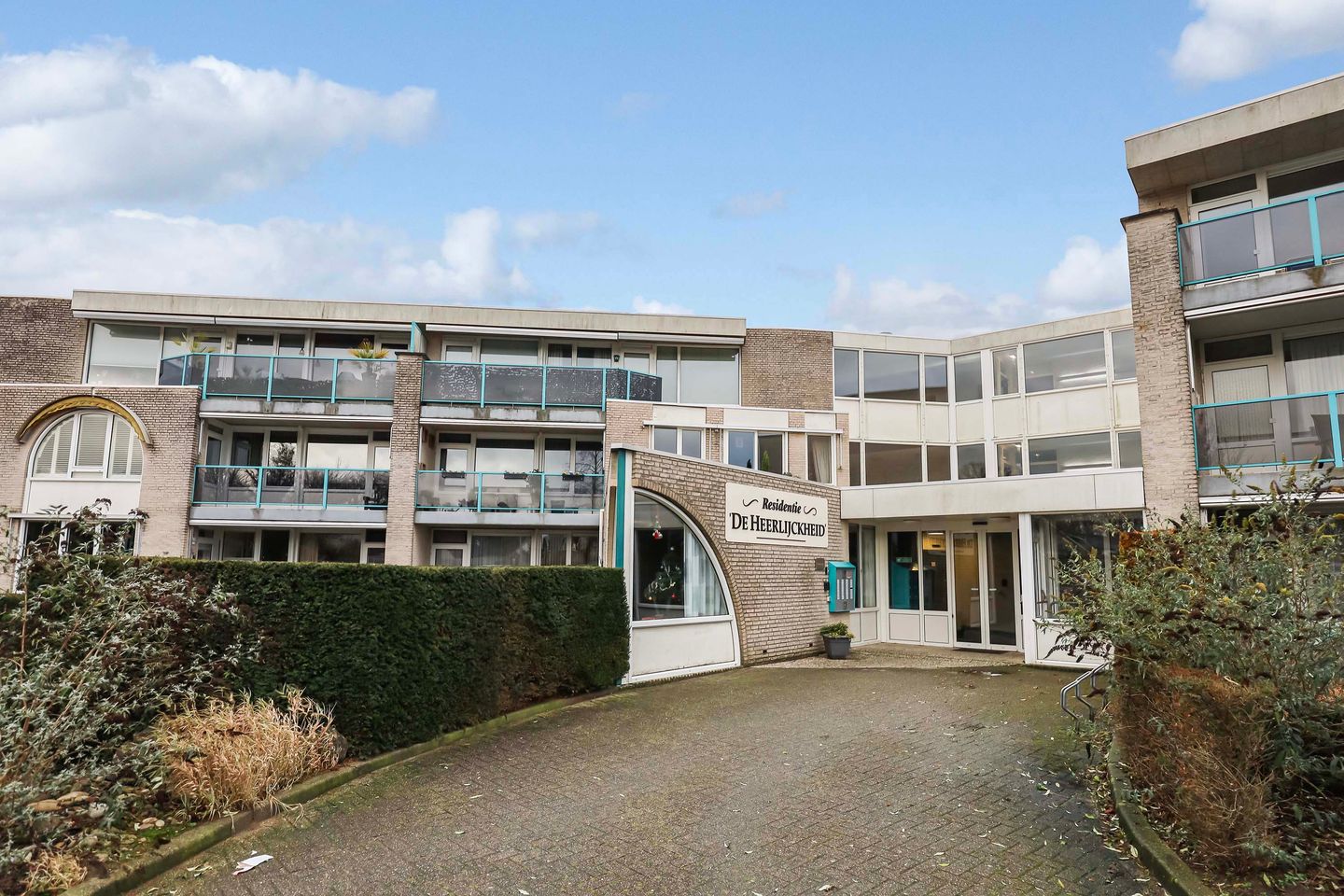 Foto 1 van Omerinkweg 54