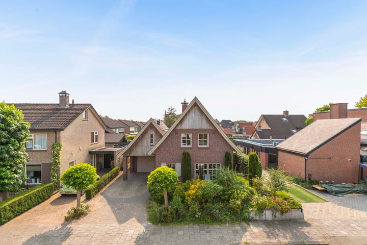 Foto 39 van Mozartstraat 10