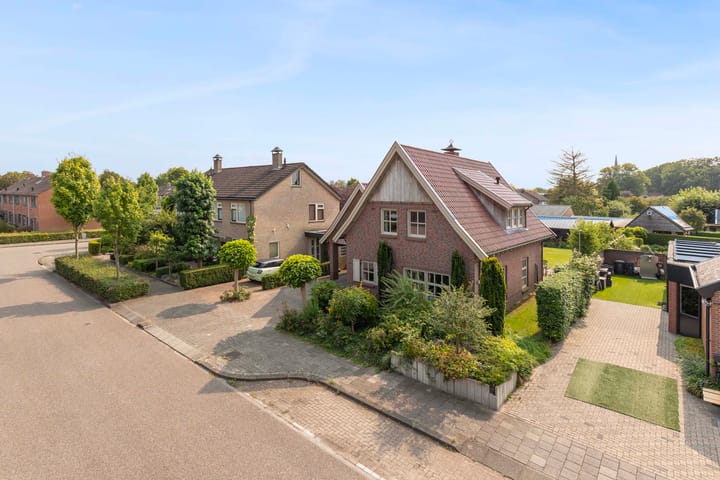 Foto 40 van Mozartstraat 10