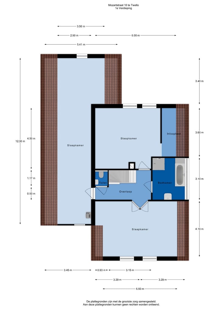 Foto 44 van Mozartstraat 10