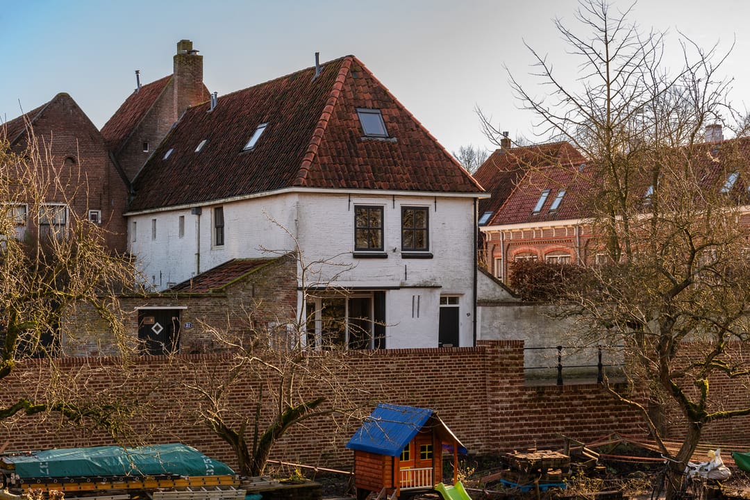 Photo 1 of Noorderwalstraat 33