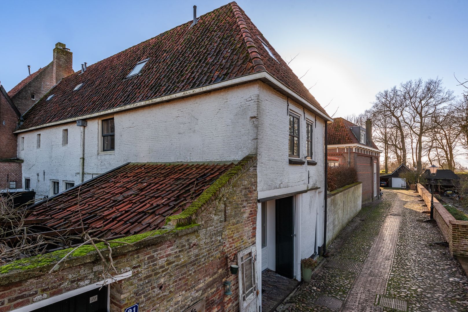 Photo 3 of Noorderwalstraat 33