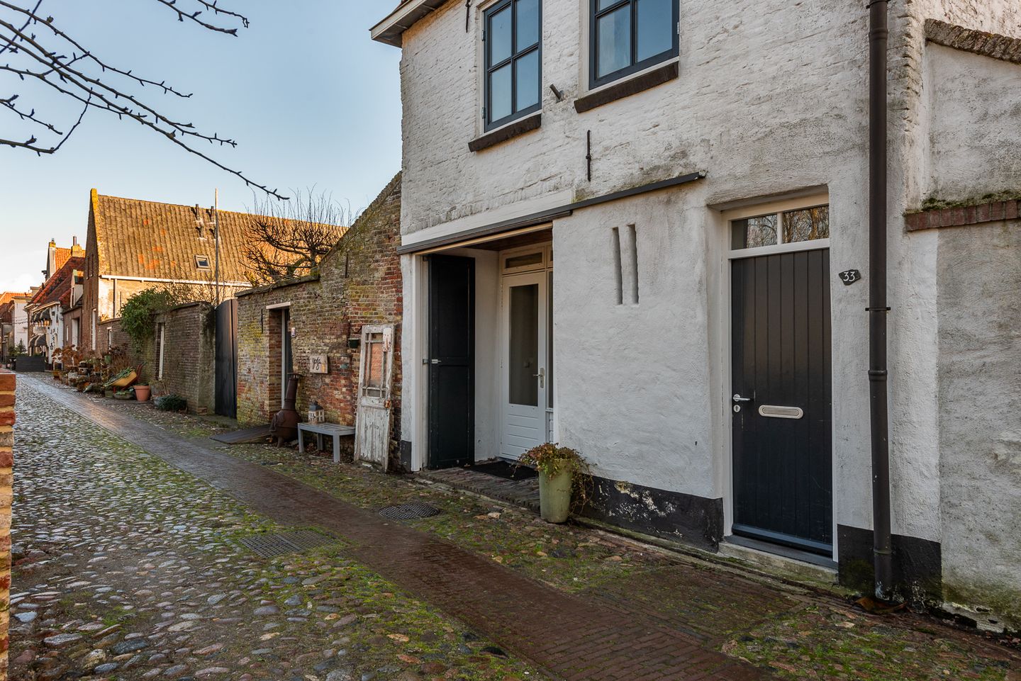 Photo 4 of Noorderwalstraat 33