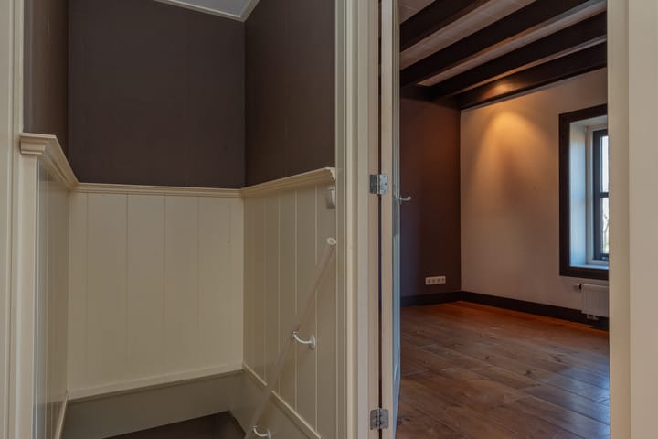 Photo 14 of Noorderwalstraat 33