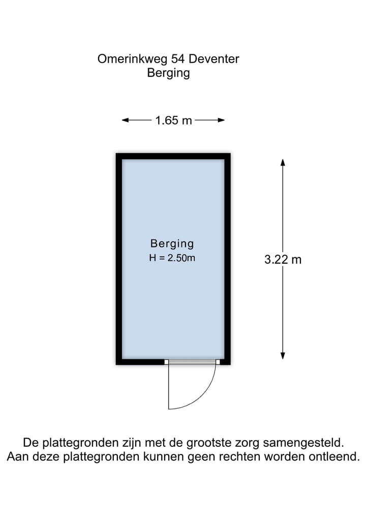 Foto 28 van Omerinkweg 54
