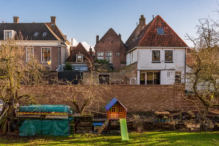 Photo 35 of Noorderwalstraat 33