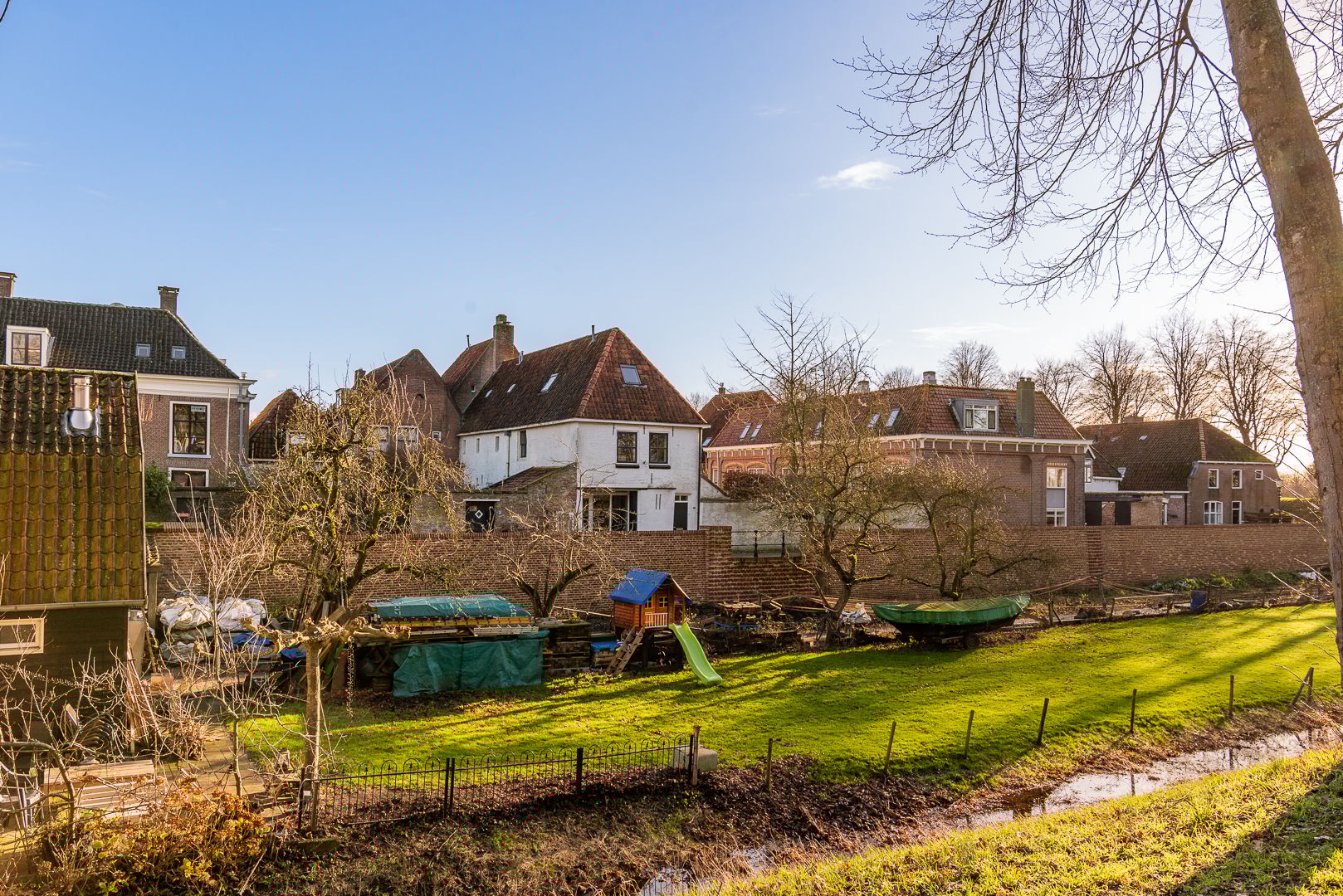 Photo 36 of Noorderwalstraat 33