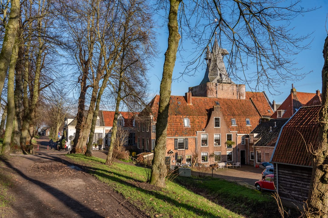 Photo 38 of Noorderwalstraat 33