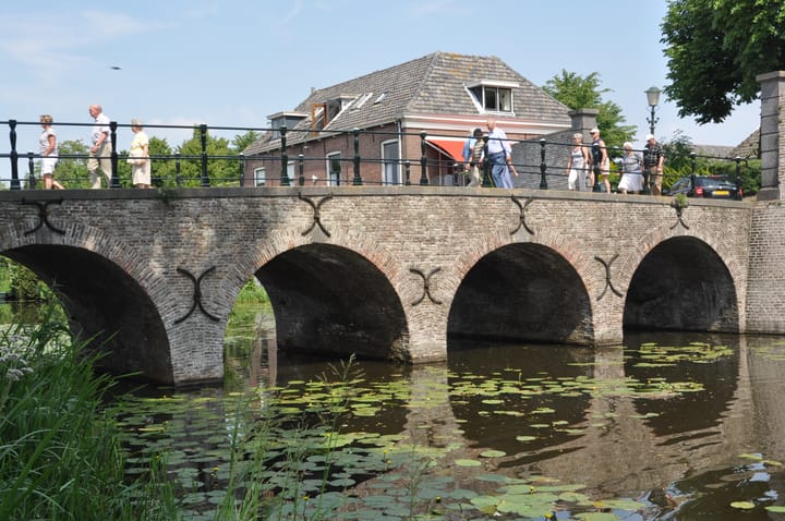 Photo 43 of Noorderwalstraat 33