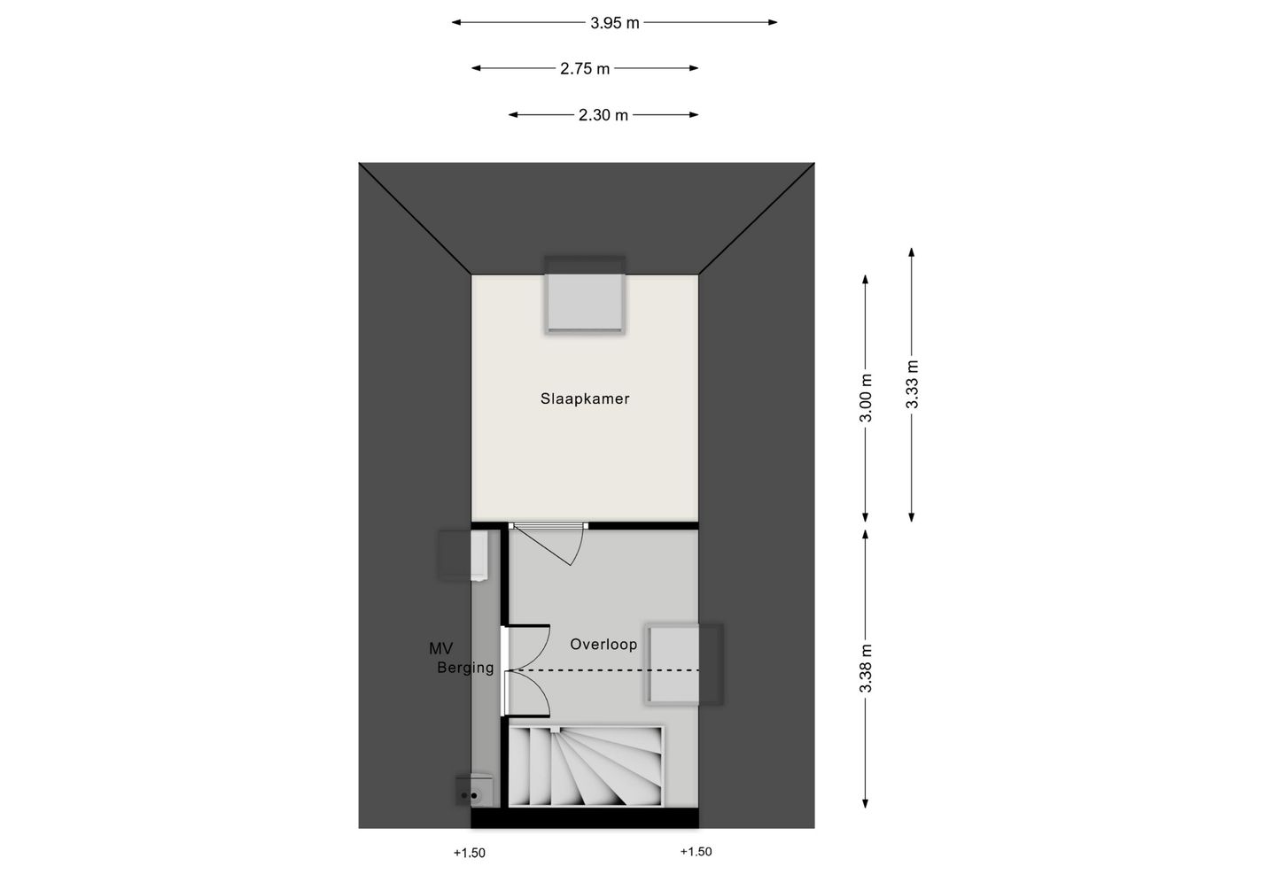Photo 50 of Noorderwalstraat 33