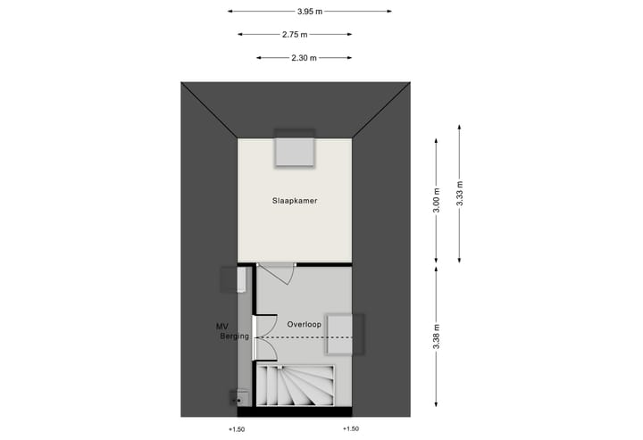 Photo 50 of Noorderwalstraat 33