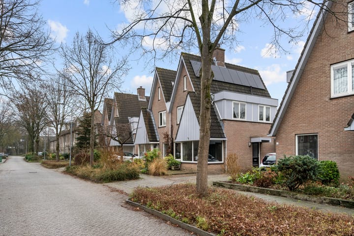 Foto 6 van Leeuweriksweide 20