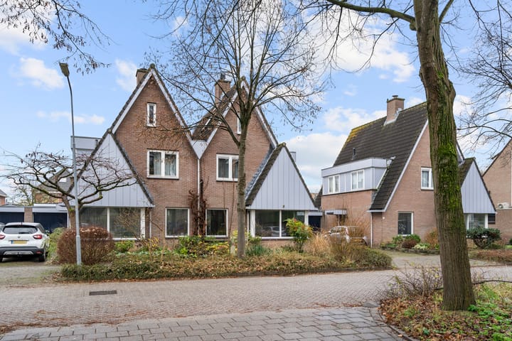 Foto 7 van Leeuweriksweide 20