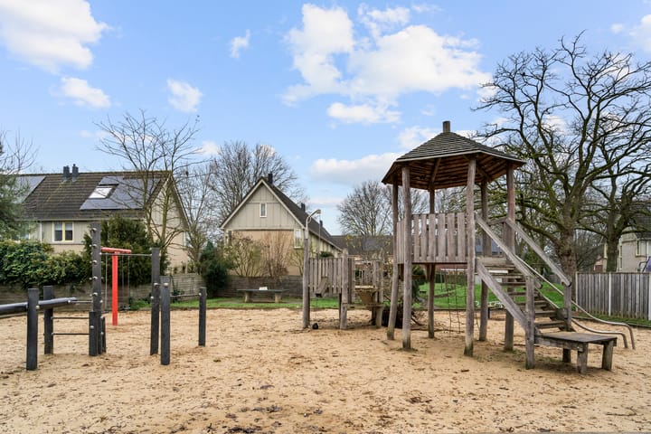 Foto 9 van Leeuweriksweide 20