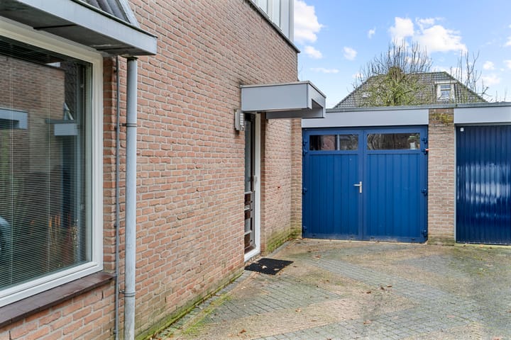 Foto 10 van Leeuweriksweide 20