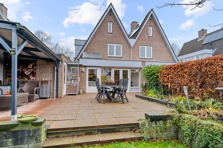 Foto 11 van Leeuweriksweide 20