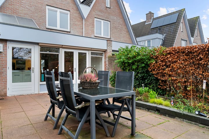 Foto 12 van Leeuweriksweide 20