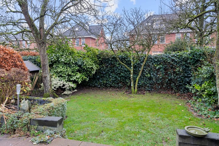 Foto 14 van Leeuweriksweide 20