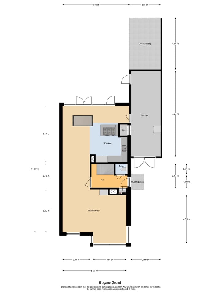 Foto 42 van Leeuweriksweide 20