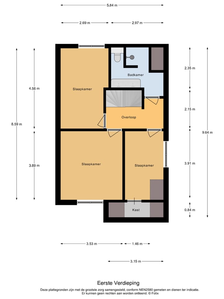 Foto 43 van Leeuweriksweide 20
