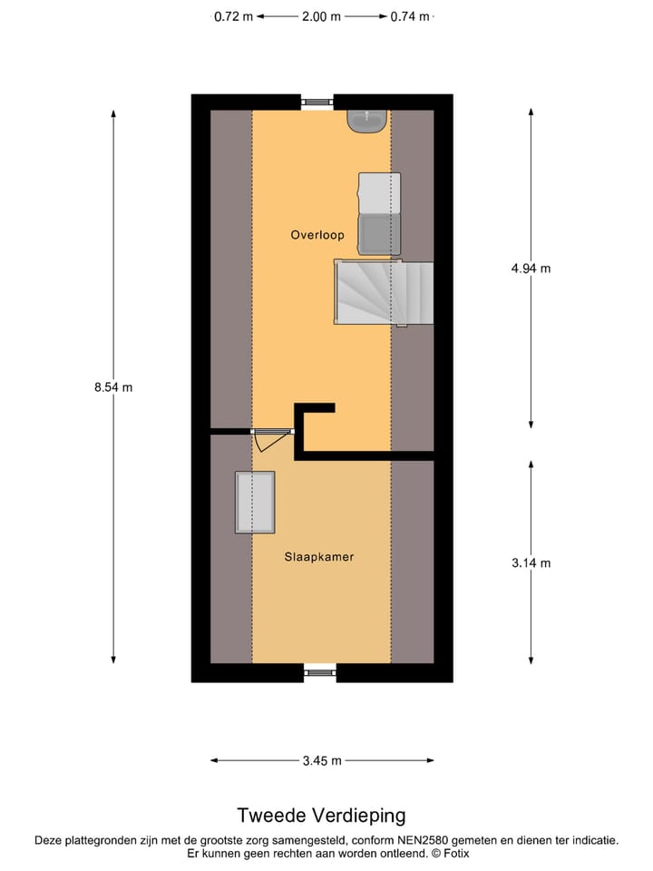 Foto 44 van Leeuweriksweide 20
