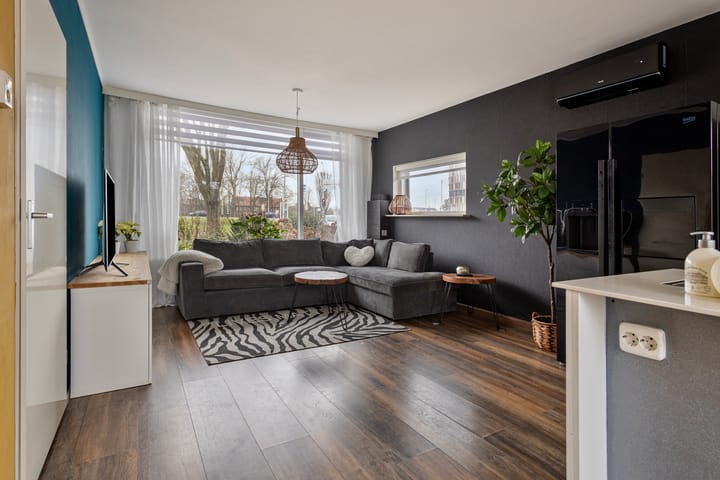 Foto 2 van van Drinenstraat 1