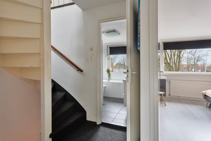 Foto 13 van van Drinenstraat 1