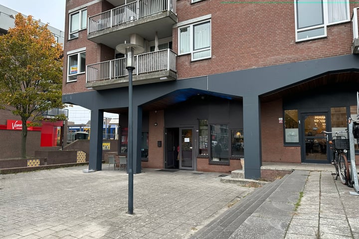 Betje Wolffplein 38, Hoorn (NH)