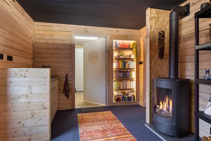 Foto 25 van van Drinenstraat 1