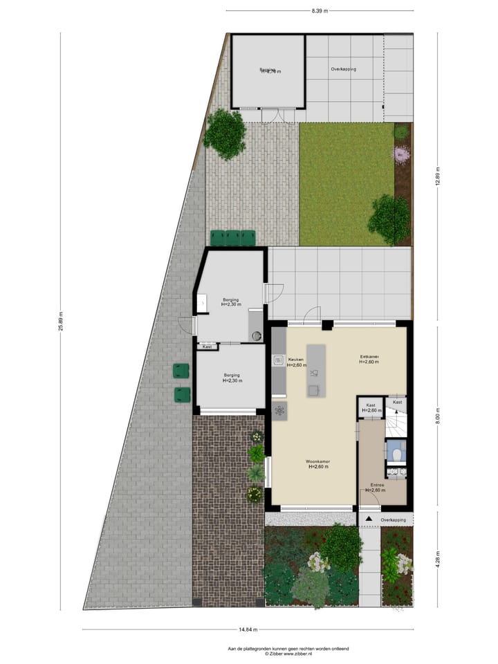 Foto 37 van van Drinenstraat 1