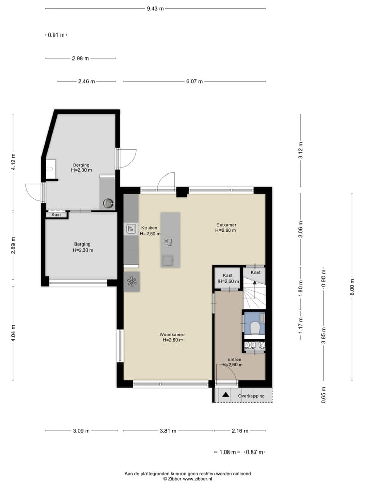Foto 38 van van Drinenstraat 1