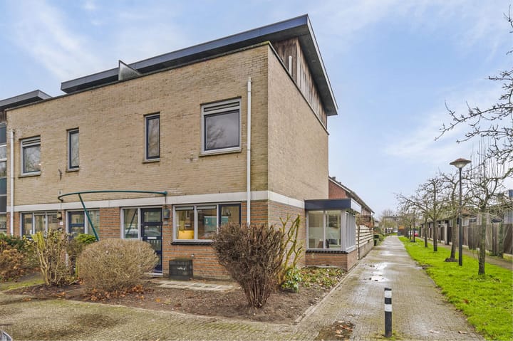 Foto 2 van Bellefleurgaarde 31