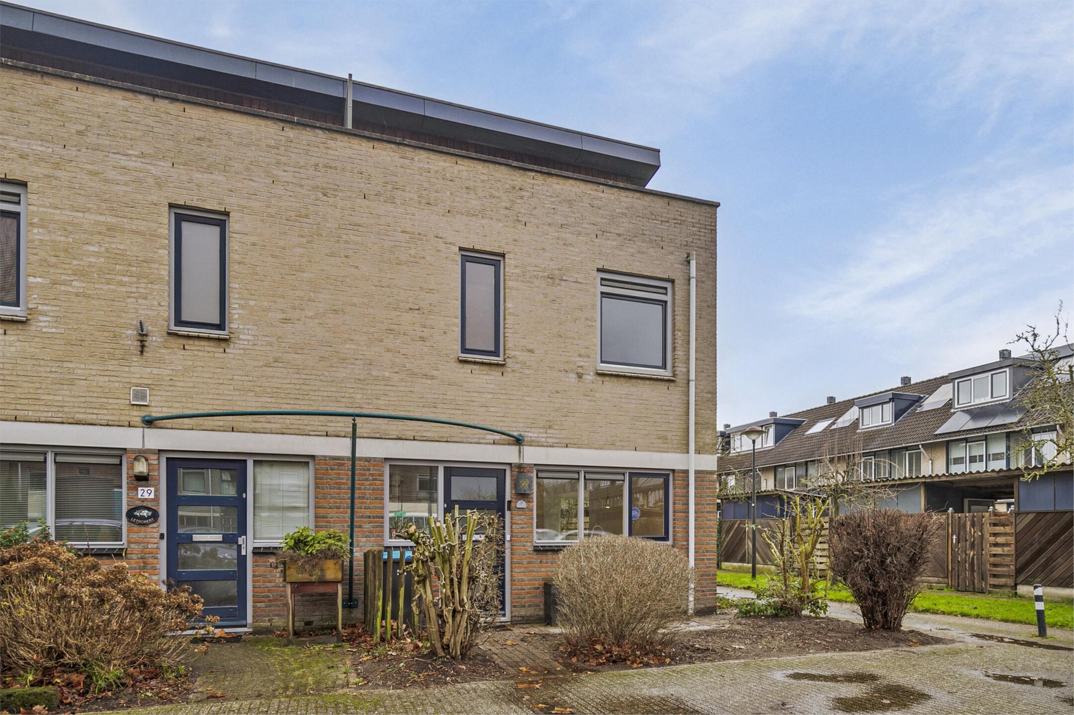 Foto 3 van Bellefleurgaarde 31