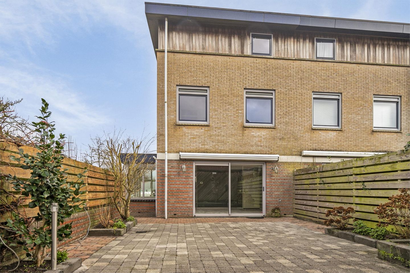 Foto 4 van Bellefleurgaarde 31