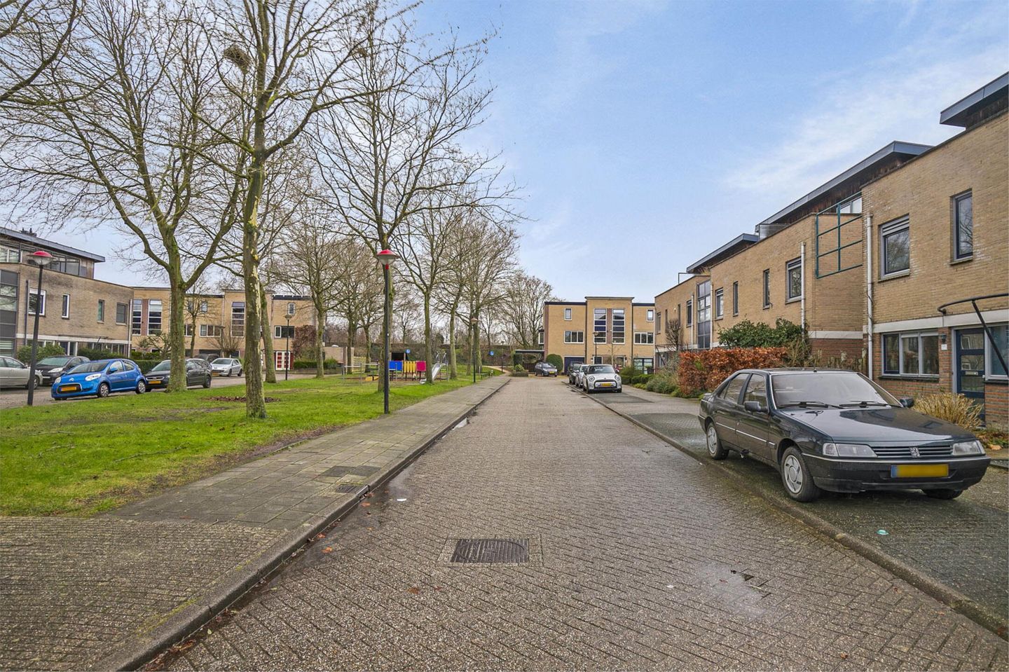 Foto 5 van Bellefleurgaarde 31