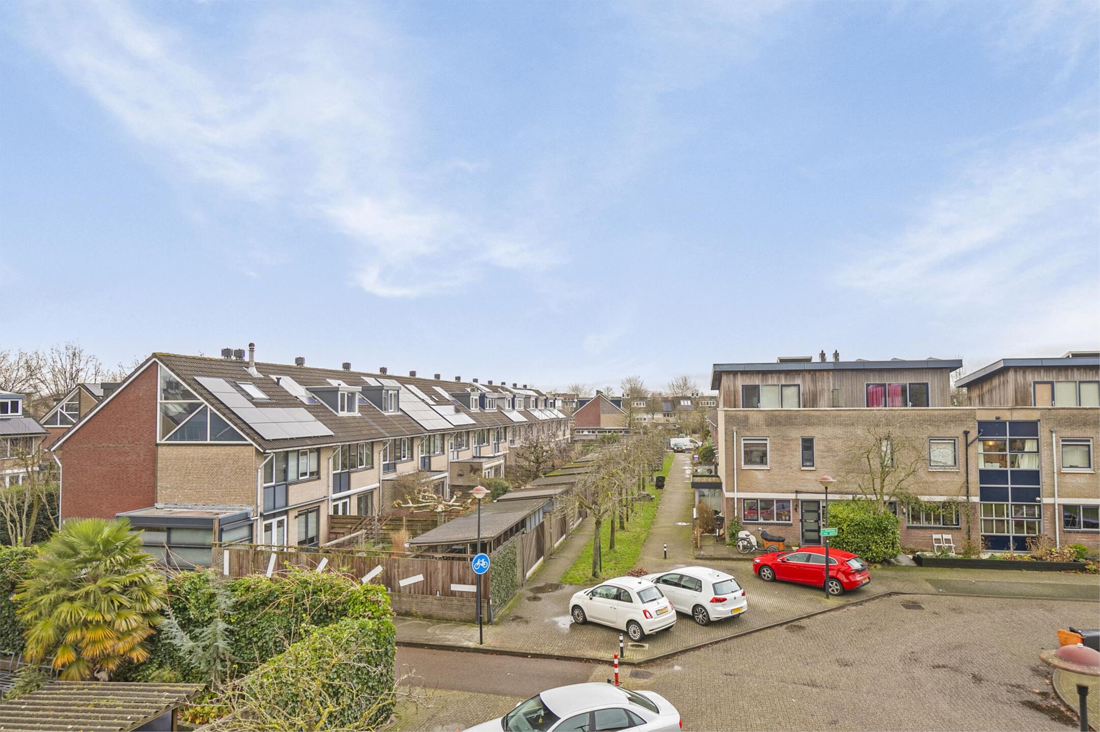 Foto 6 van Bellefleurgaarde 31