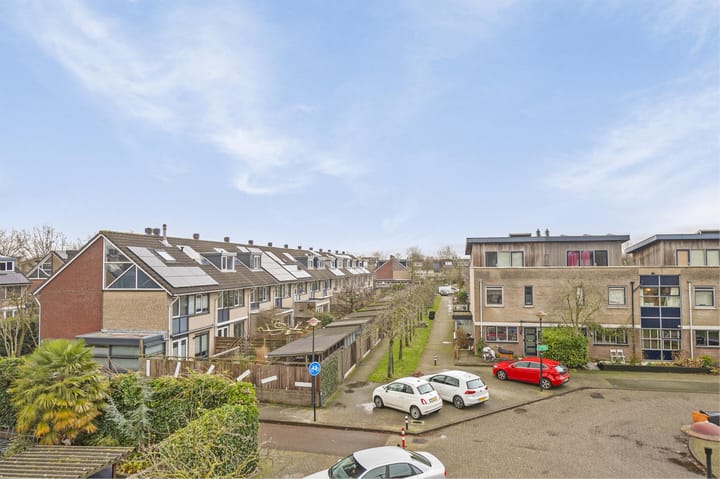 Foto 6 van Bellefleurgaarde 31