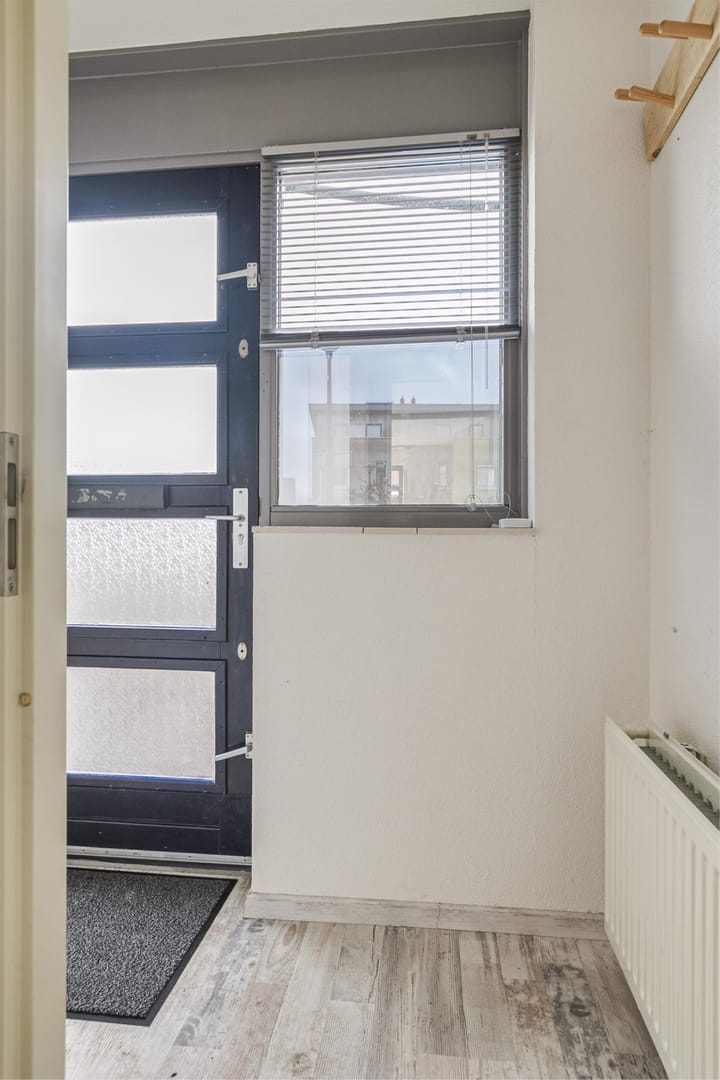 Foto 7 van Bellefleurgaarde 31