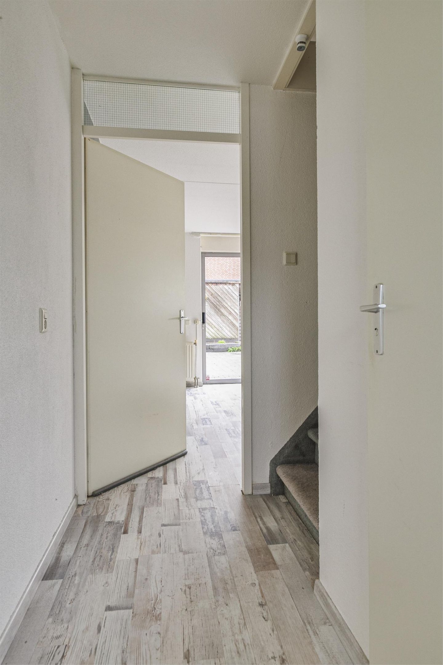 Foto 10 van Bellefleurgaarde 31