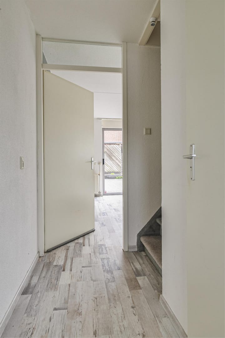 Foto 10 van Bellefleurgaarde 31