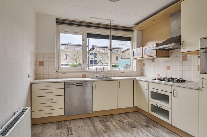 Foto 14 van Bellefleurgaarde 31