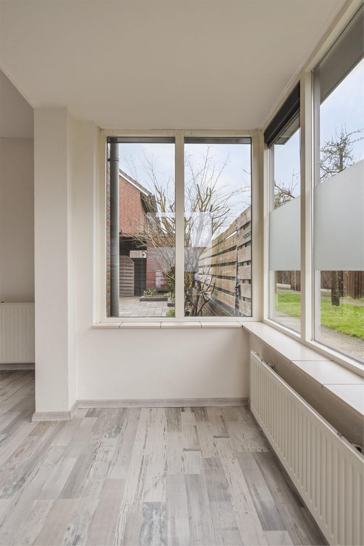 Foto 15 van Bellefleurgaarde 31