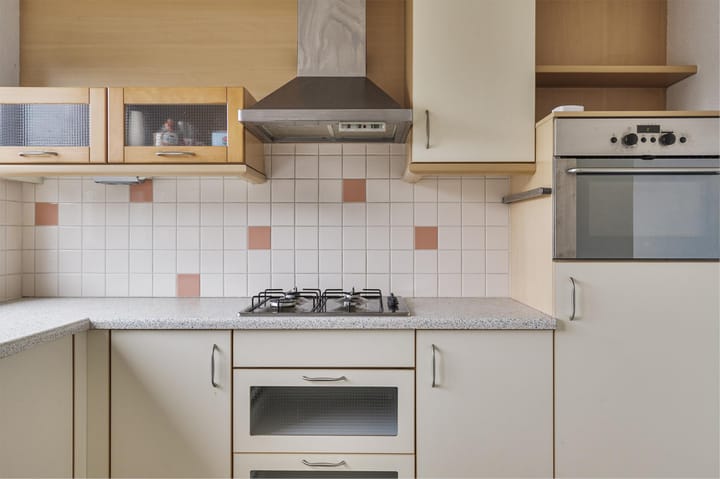 Foto 16 van Bellefleurgaarde 31