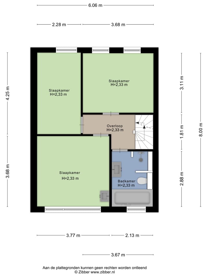 Foto 39 van van Drinenstraat 1