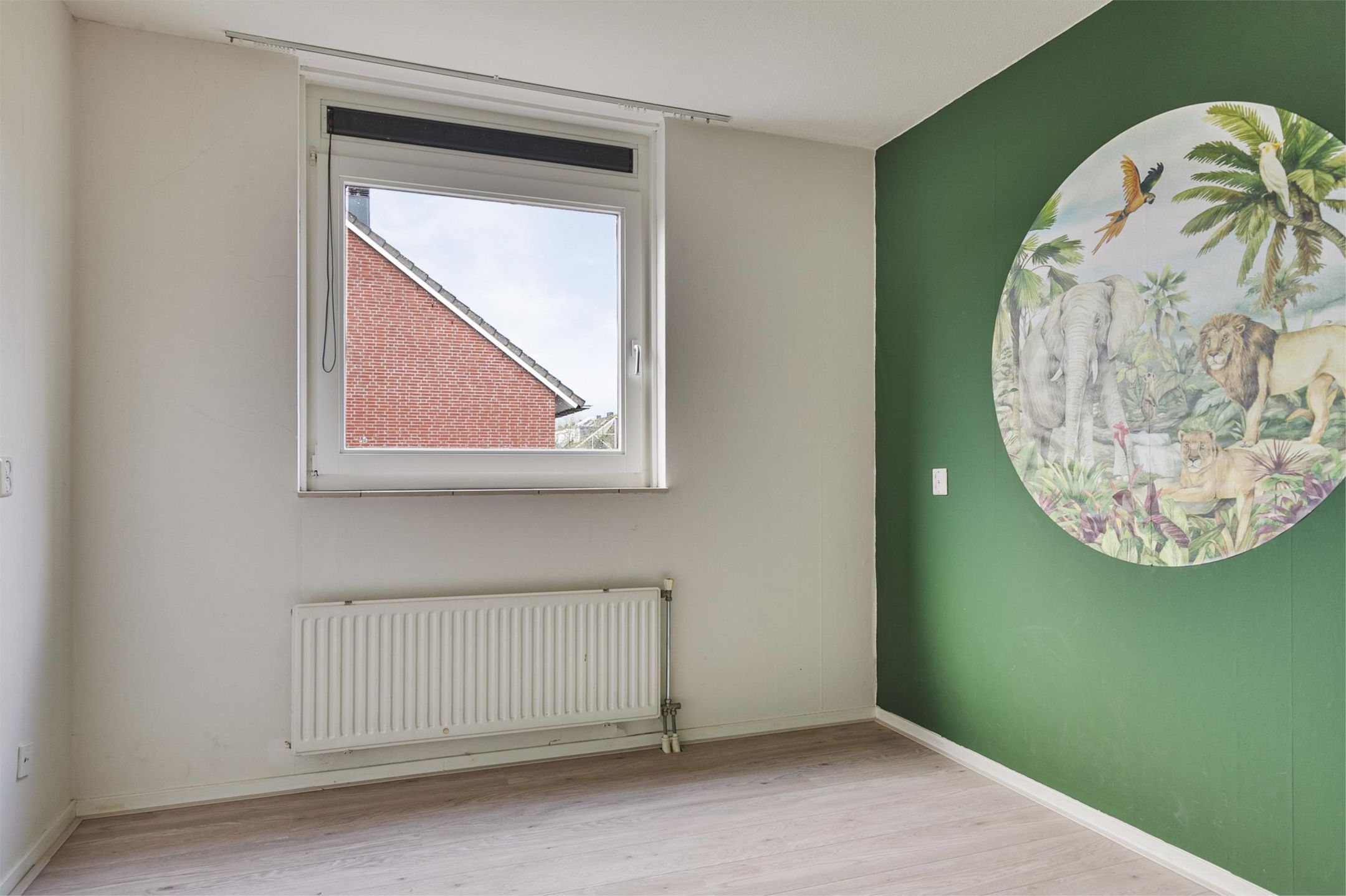 Foto 21 van Bellefleurgaarde 31