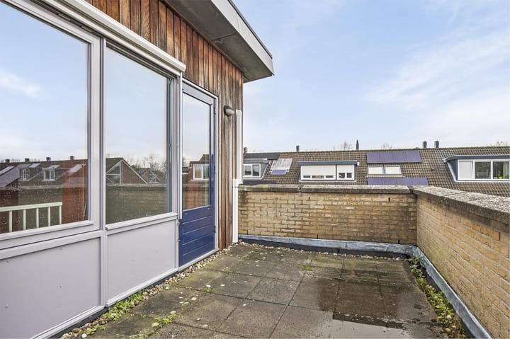 Foto 30 van Bellefleurgaarde 31