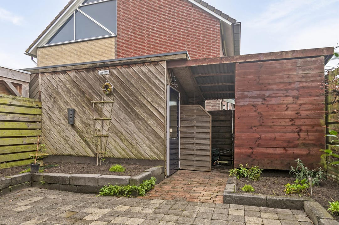 Foto 32 van Bellefleurgaarde 31