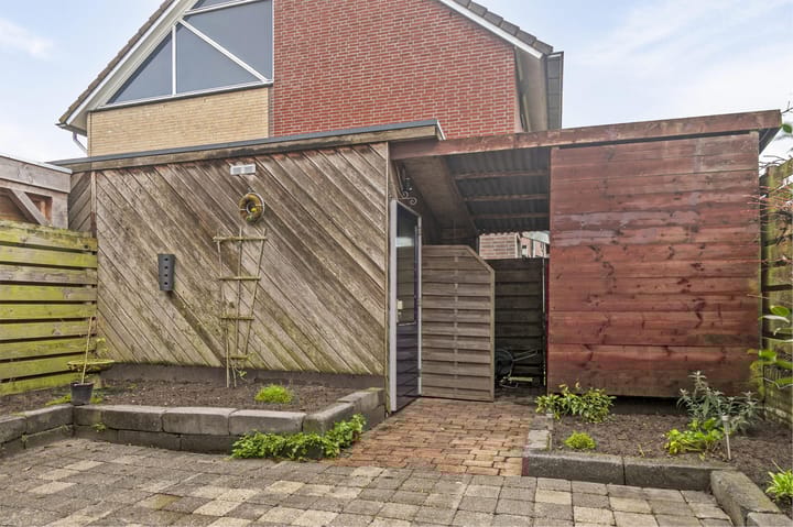 Foto 32 van Bellefleurgaarde 31