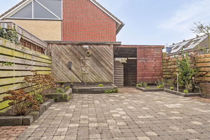 Foto 33 van Bellefleurgaarde 31